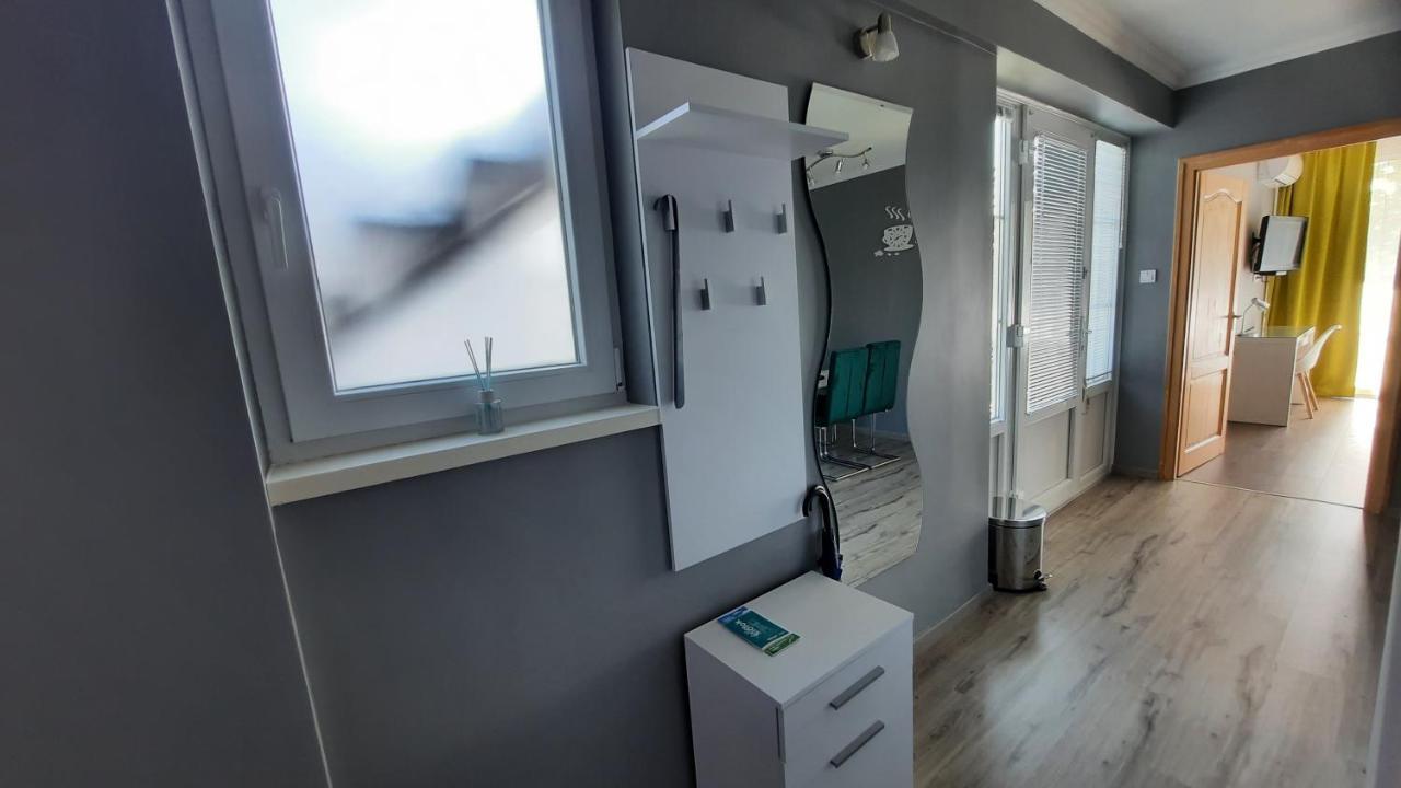 Balaton Legendaja Apartman Siófok Esterno foto